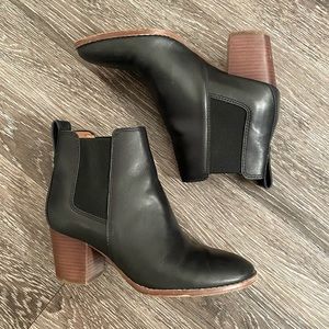 Madewell The Regan Boot
